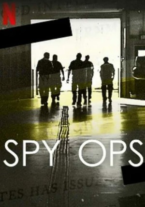 Spy Ops: Hoạt động tình báo